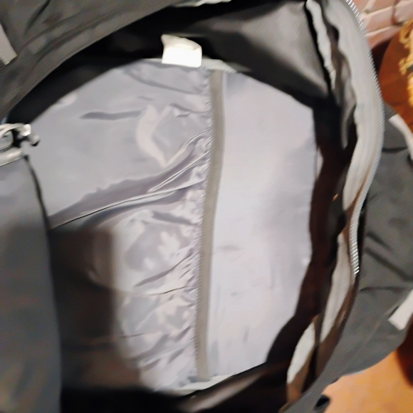 KELTY Redwing 3100 Black Hiking Backpack - Picture 11 of 12